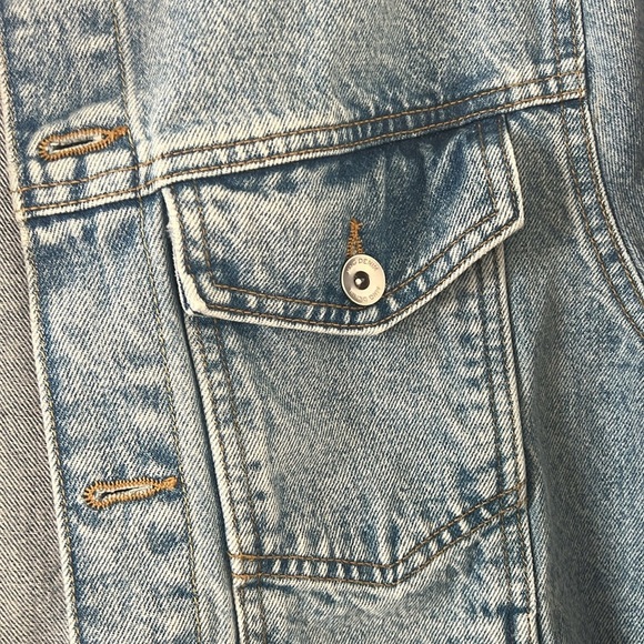 MNG DENIMWEAR   SIZE M - Picture 8 of 11